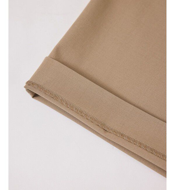 Rope&rsquo;Picnic「レイヤードオールインワン」|オールインワン|