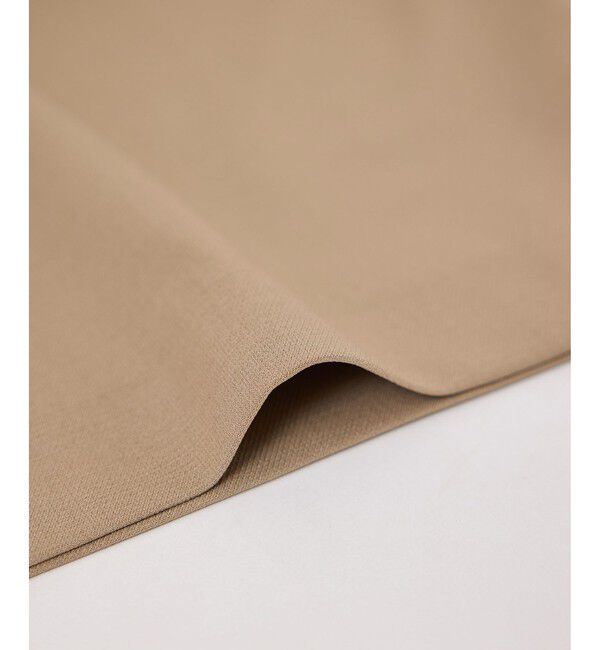 Rope&rsquo;Picnic「レイヤードオールインワン」|オールインワン|