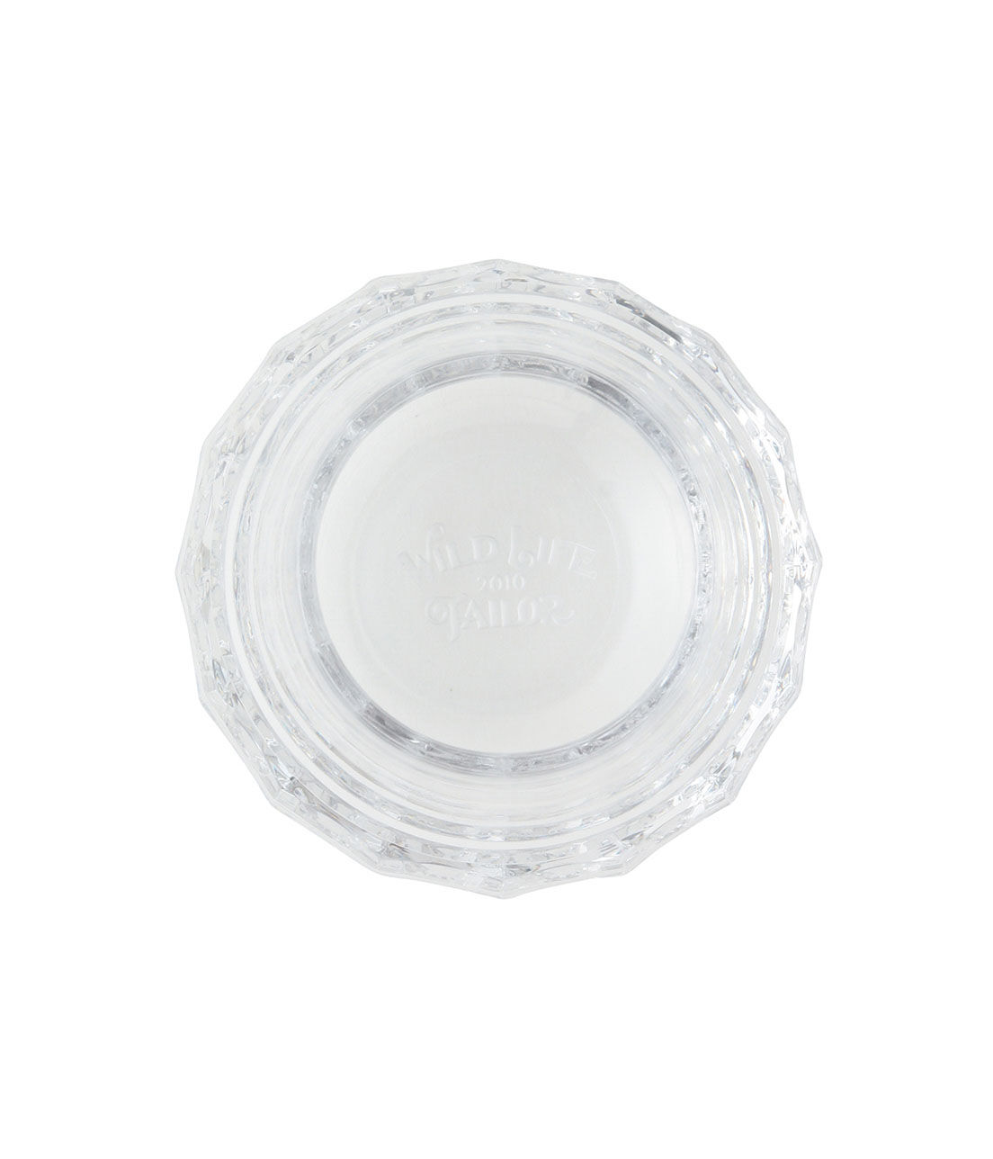 ADAM ET ROPE'「【木村硝子店】BARBER A02」|グラス・マグカップ|