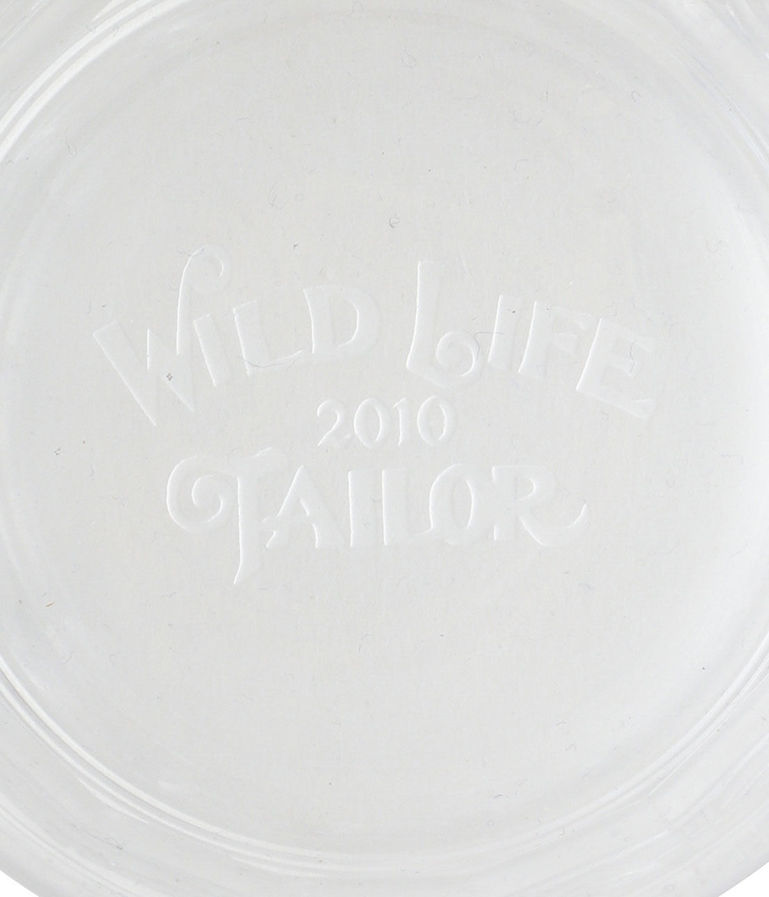 ADAM ET ROPE'「【木村硝子店】BARBER D05」|グラス・マグカップ|