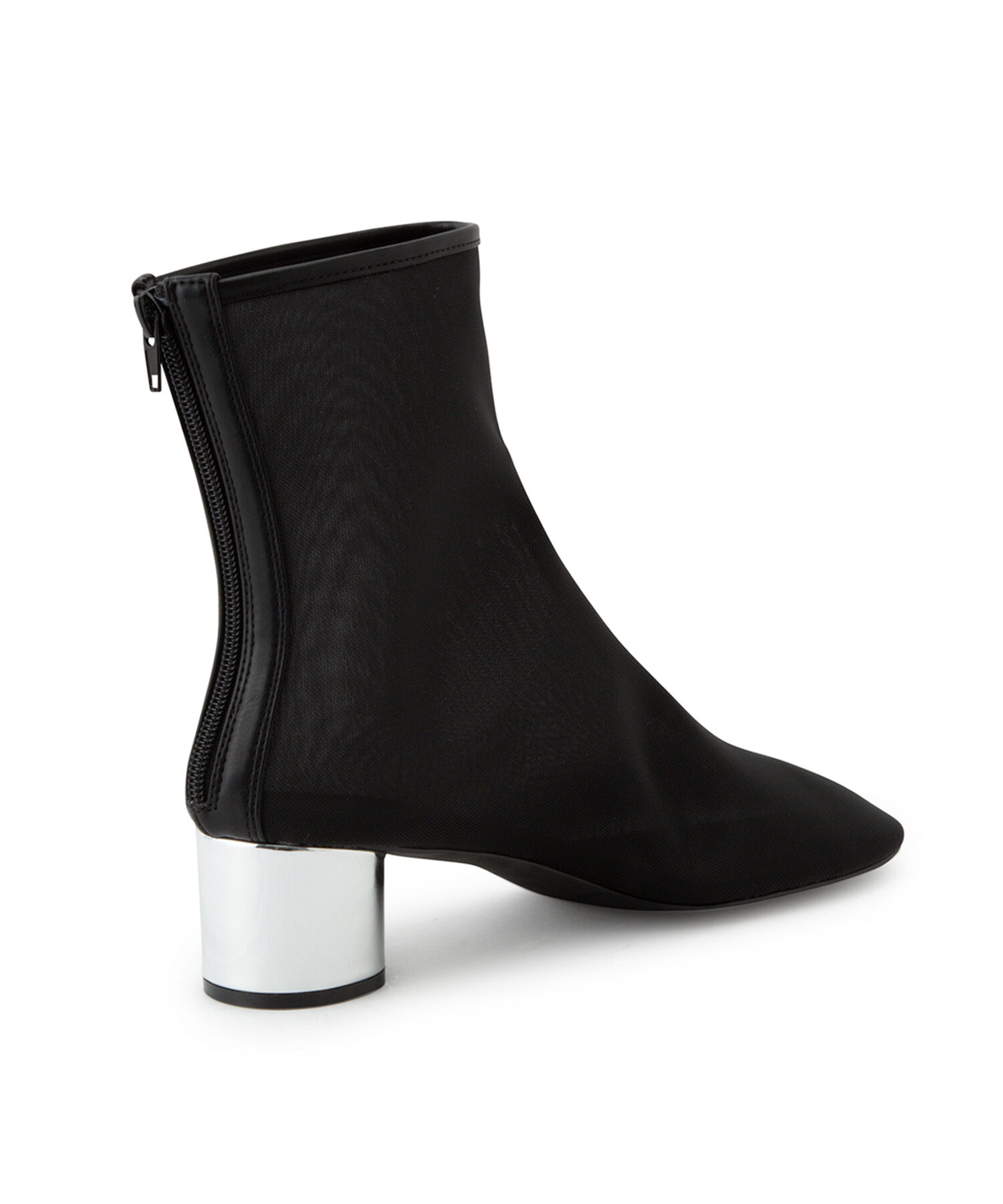 ADAM ET ROPE'「シアーショートブーツ」|その他|