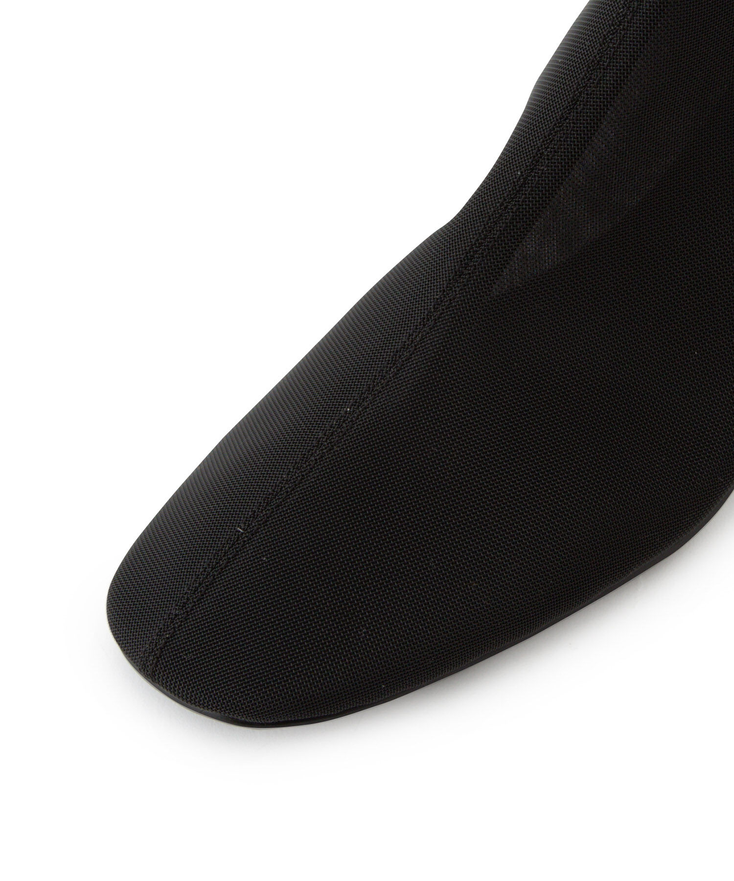 ADAM ET ROPE'「シアーショートブーツ」|その他|