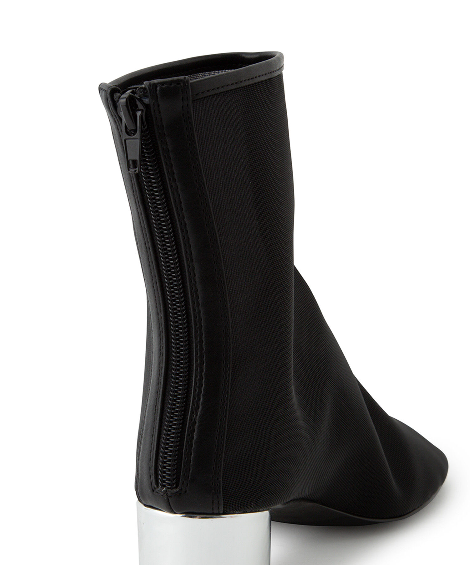 ADAM ET ROPE'「シアーショートブーツ」|その他|