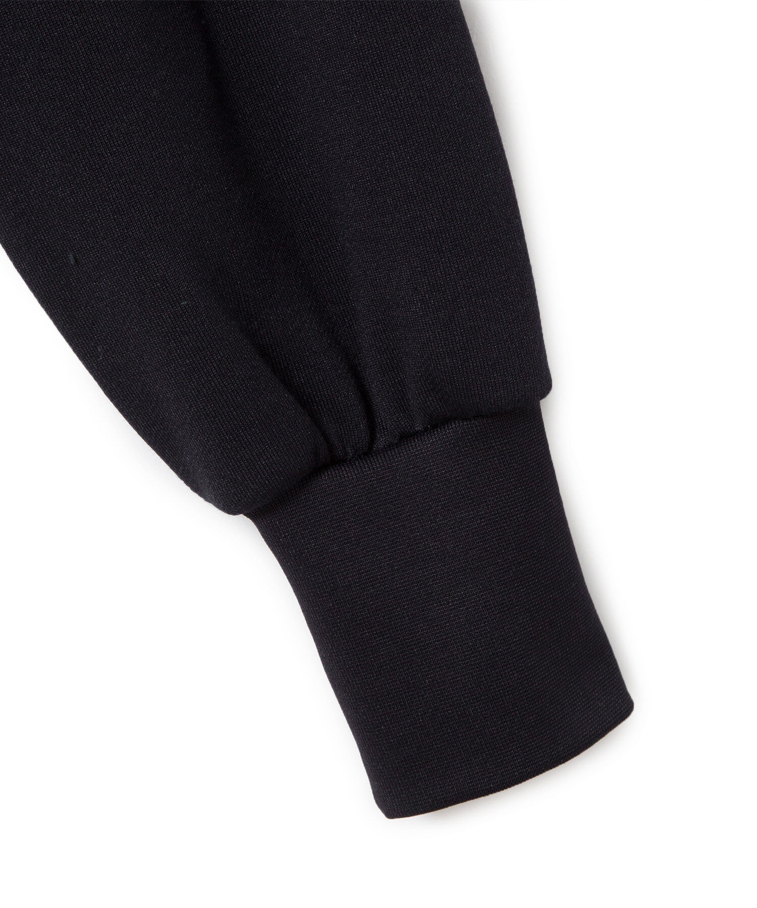 ADAM ET ROPE'「【サステナブル】フリーダムスリーブフーディー」|パーカー|