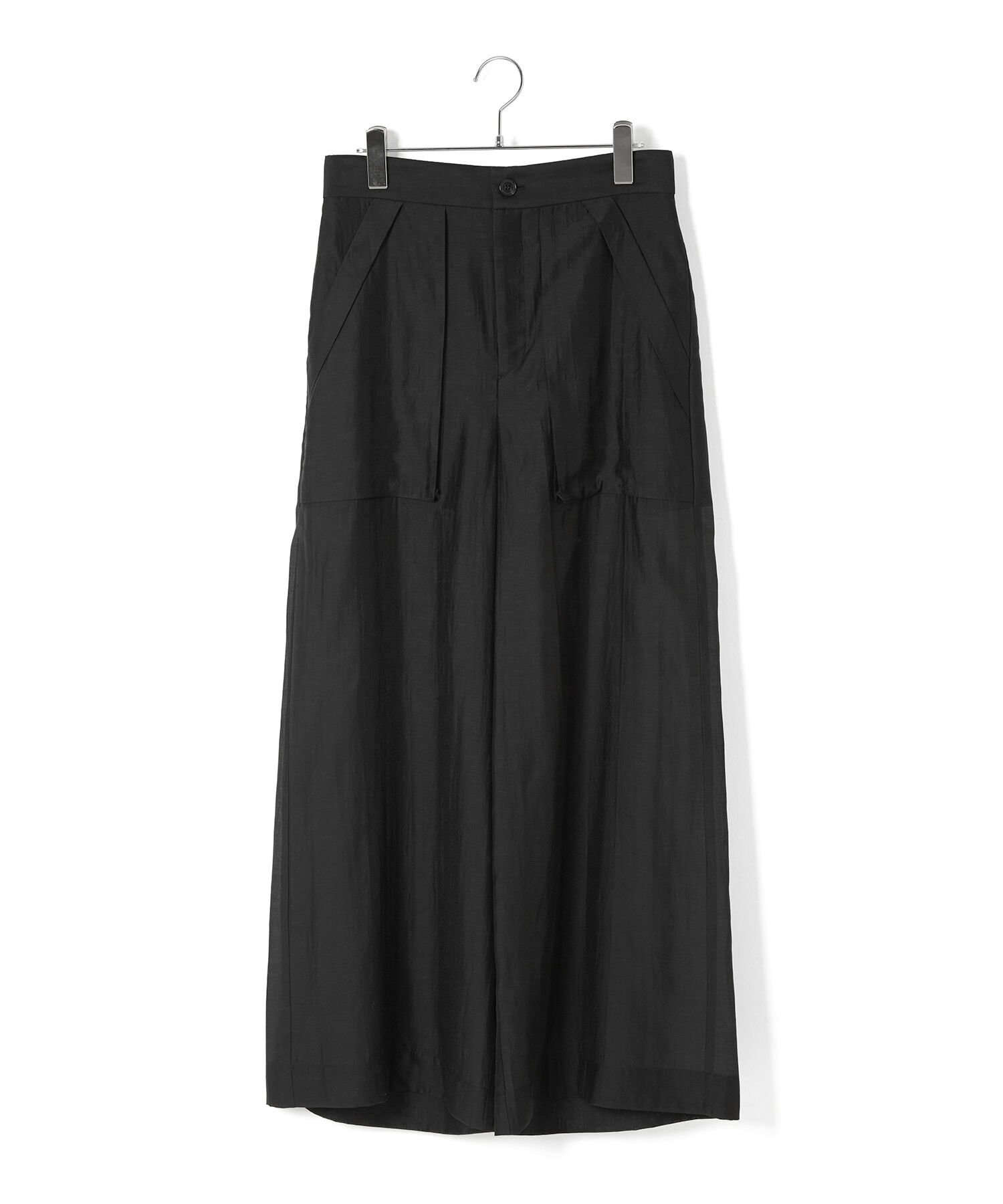 ADAM ET ROPE'「シアーワークパンツ」|その他|