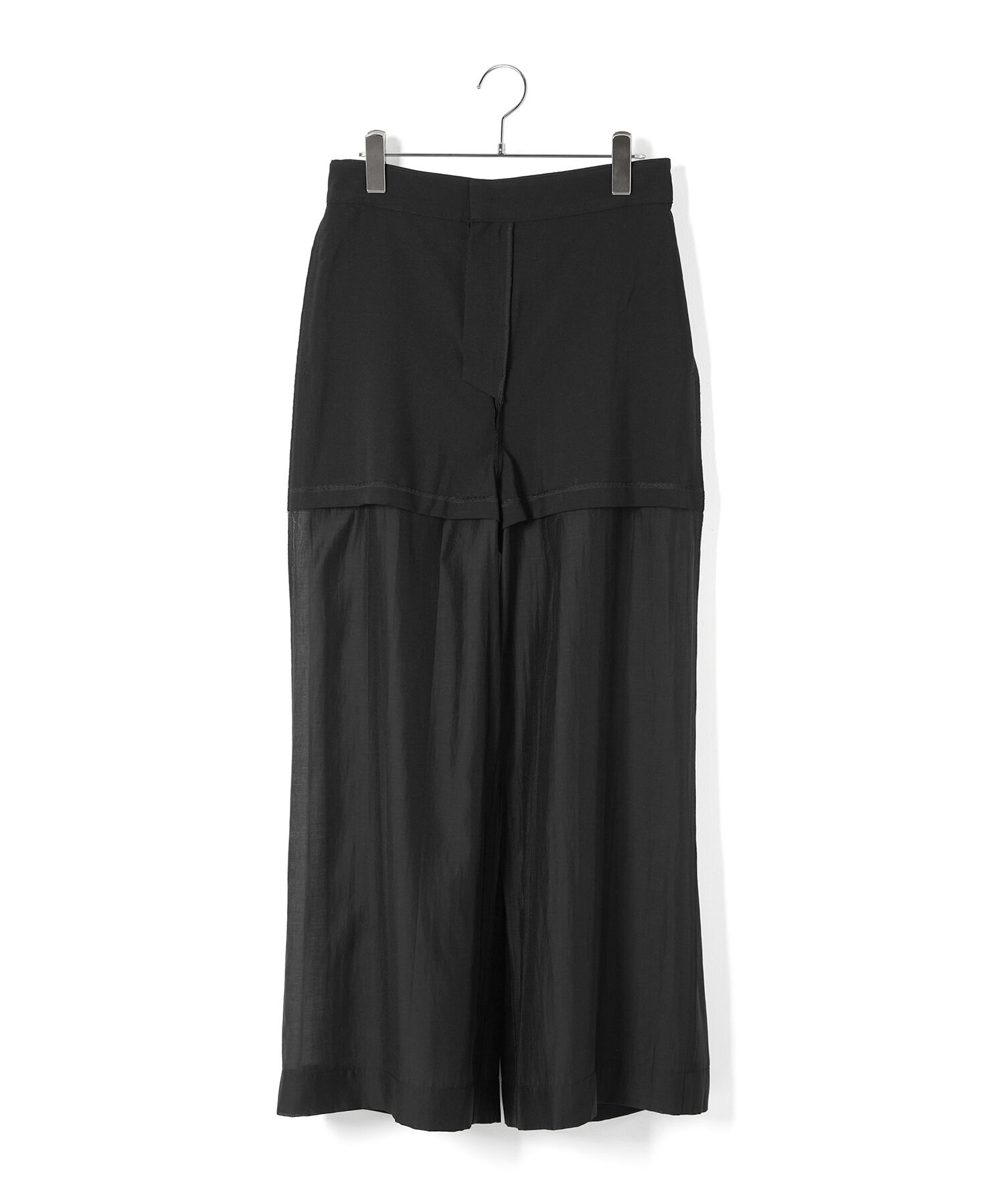 ADAM ET ROPE'「シアーワークパンツ」|その他|