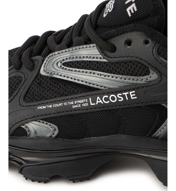 ADAM ET ROPE'「【LACOSTE for ADAM ET ROPE'】 L003 2K24」|スニーカー|