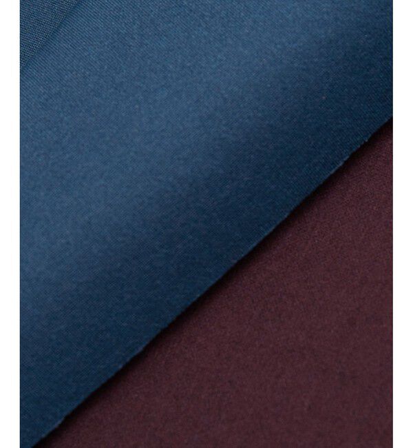 ADAM ET ROPE'「リバーシブル スムース Tシャツ」|Tシャツ・カットソー|