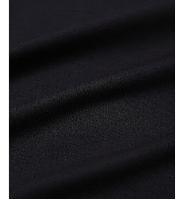 ADAM ET ROPE'「リバーシブル スムース Tシャツ」|Tシャツ・カットソー|