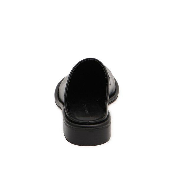 ADAM ET ROPE'「オブリークトゥクロッグ」|サンダル|