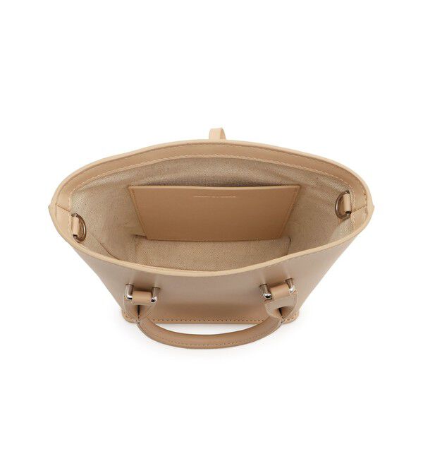 ADAM ET ROPE'「2WAYミニトートバッグ」|トートバッグ|