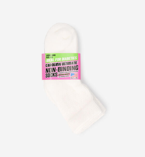  「Jefferies Socks | 2ペアパックソックス WOMEN」|ソックス|WHITE
