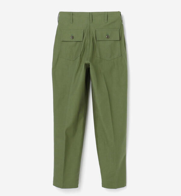  「THE SHINZONE | BAKER PANTS WOMEN」|その他|