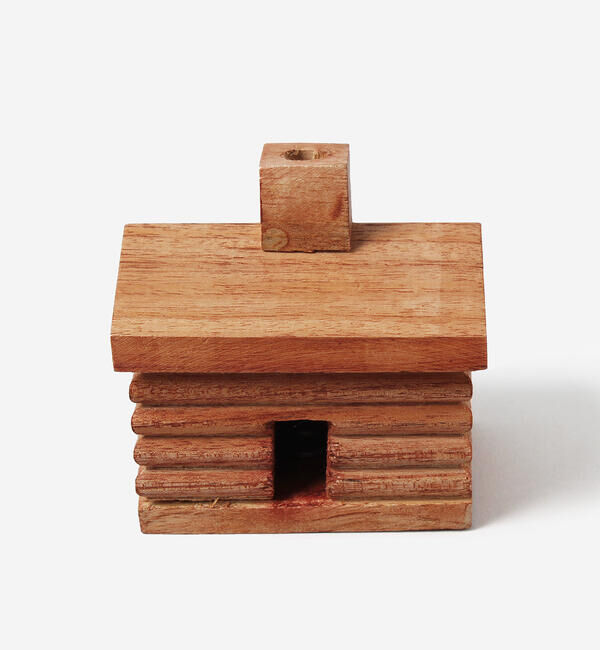 LABOUR AND WAIT「LABOUR AND WAIT | LOG CABIN BURNER」|その他|－
