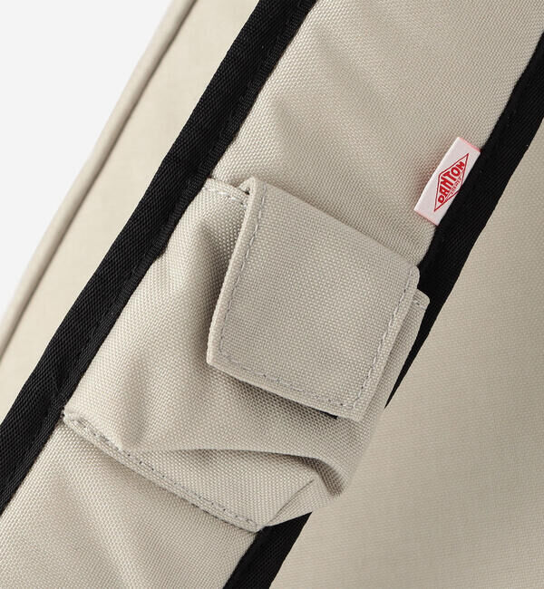DANTON「DANTON | コーデュラナイロン ワンショルダーバッグ RHONE 14 UNISEX」|リュック|