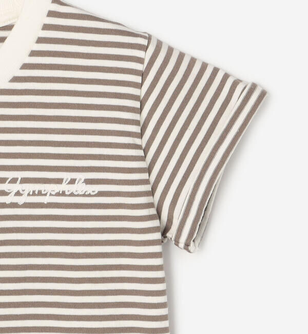 GYMPHLEX「Gymphlex | キッズ クルーネック半袖プルオーバー」|その他|