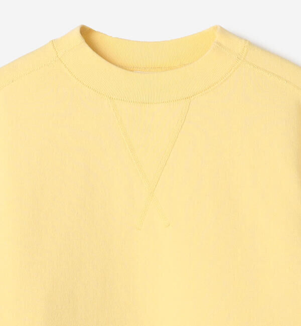  「THE SHINZONE | W GAZETTE PULLOVER WOMEN」|Tシャツ・カットソー|