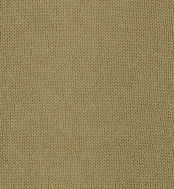 UNFIL「UNFIL | ハイツイストコットン シアー レイヤード半袖ニット WOMEN」|ニット・セーター|