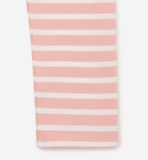 ORCIVAL「ORCIVAL | コットン ボートネック長袖Tシャツ WOMEN」|Tシャツ・カットソー|