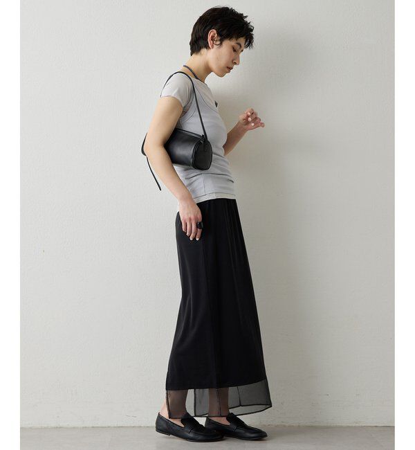 THE PAUSE「【THE PAUSE】タンクSET Tシャツ」|Tシャツ・カットソー|