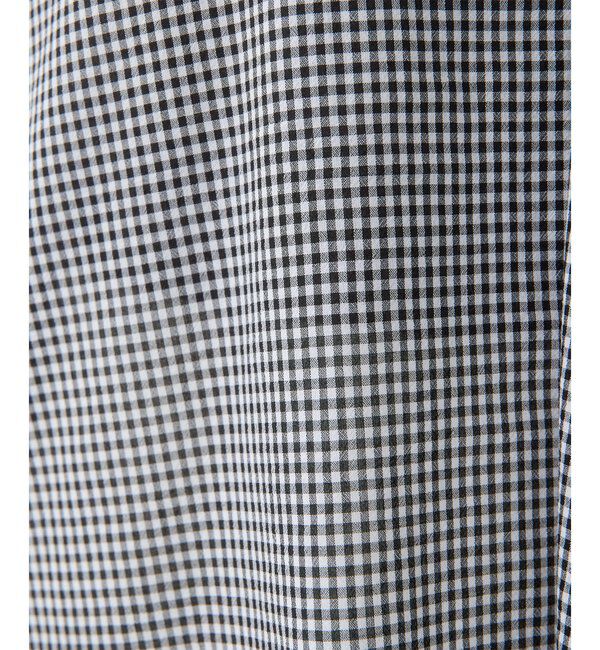 Drawing Numbers「シアーボウタイブラウス」|シャツ・ブラウス|