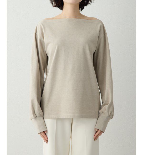  「ヴィンテージワンショルプルオーバー」|Tシャツ・カットソー|