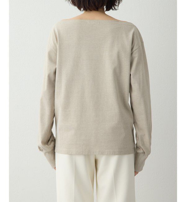  「ヴィンテージワンショルプルオーバー」|Tシャツ・カットソー|