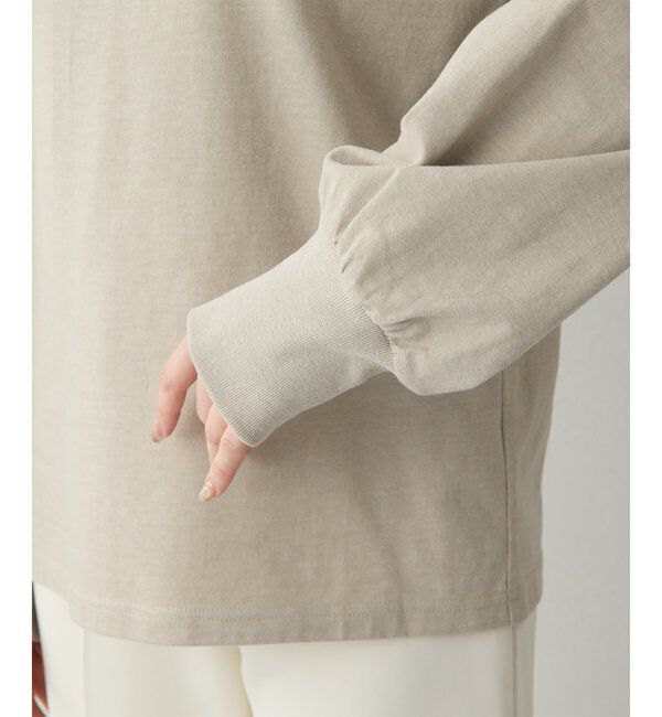  「ヴィンテージワンショルプルオーバー」|Tシャツ・カットソー|