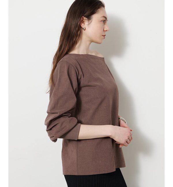  「ヴィンテージワンショルプルオーバー」|Tシャツ・カットソー|