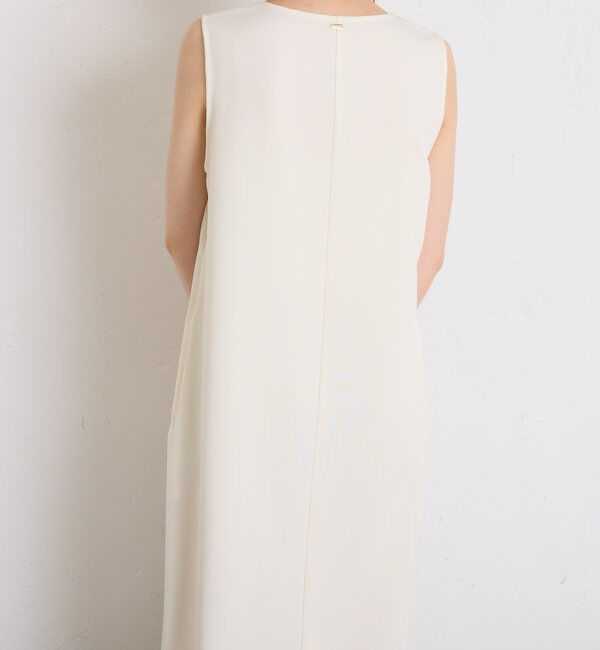  「クールタッチIラインワンピース」|ワンピース|