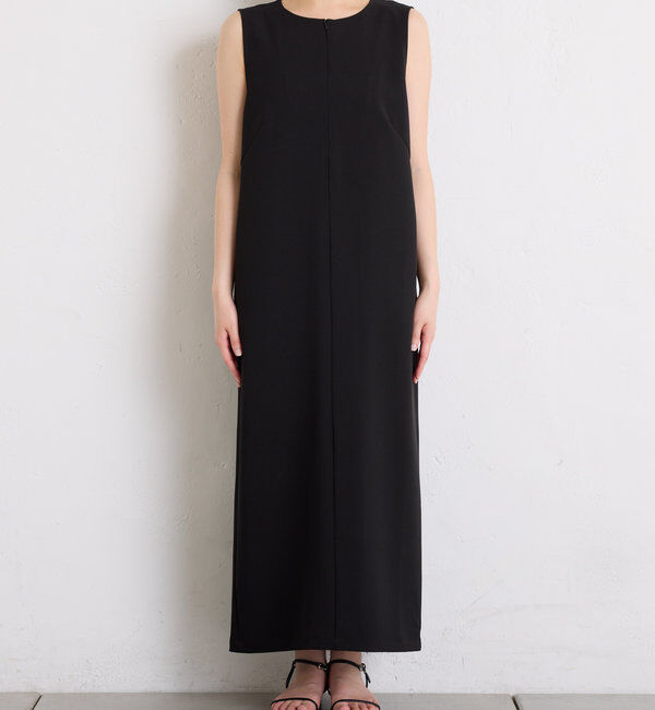  「クールタッチIラインワンピース」|ワンピース|