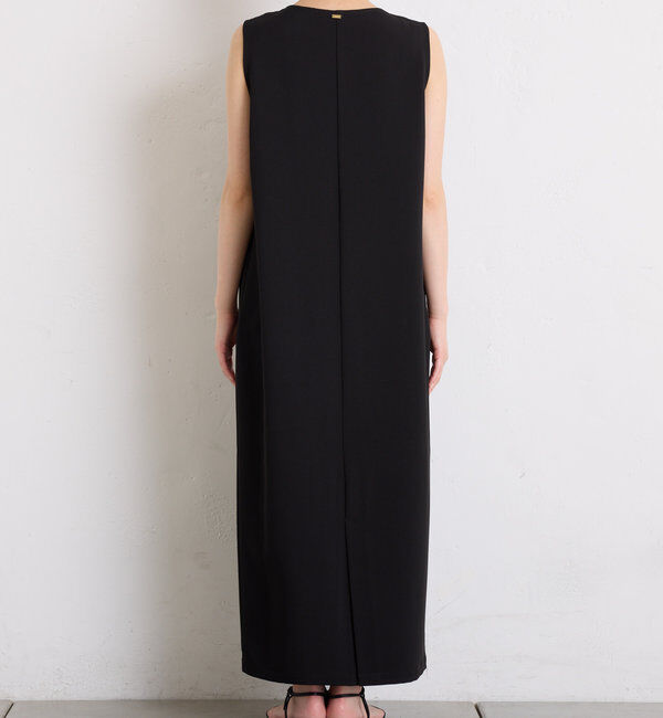  「クールタッチIラインワンピース」|ワンピース|