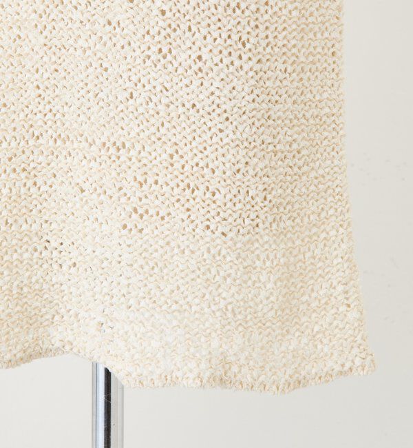  「【CEPIE./セピエ】テープヤーンニット」|ニット・セーター|