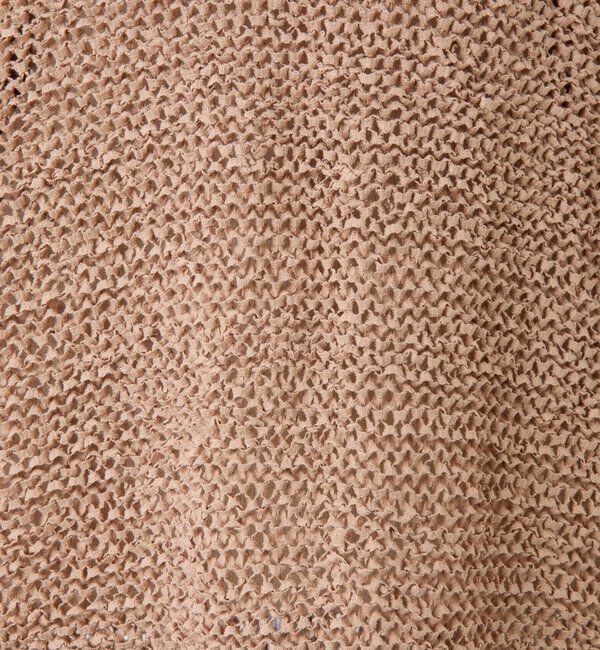  「【CEPIE./セピエ】テープヤーンニット」|ニット・セーター|