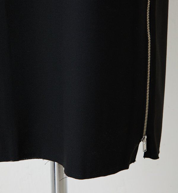  「	【CEPIE./セピエ】サイドジップスカート」|スカート|