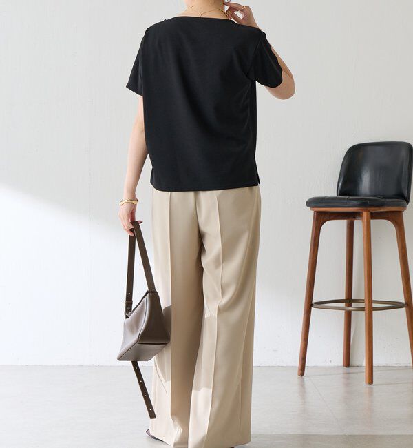  「ドロストＴシャツ」|Tシャツ・カットソー|