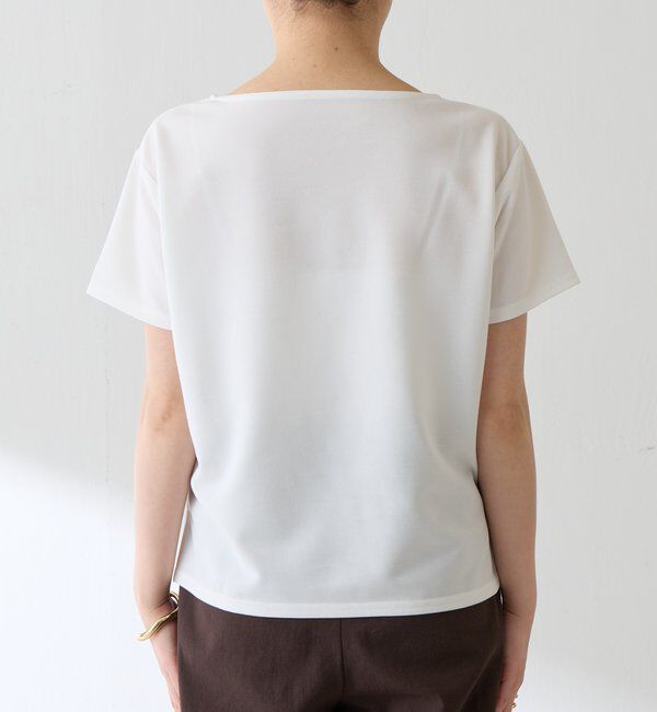  「ドロストＴシャツ」|Tシャツ・カットソー|