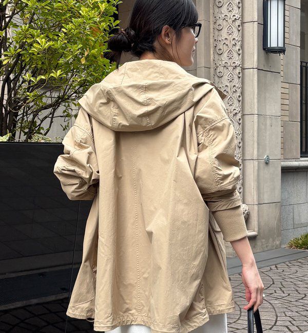  「【全骨格細見え】ブークレーダンボールタンクワンピース」|ワンピース|