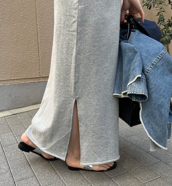  「【SAKURA&times;こっち企画】前後2WAYジップワンピース」|ワンピース|