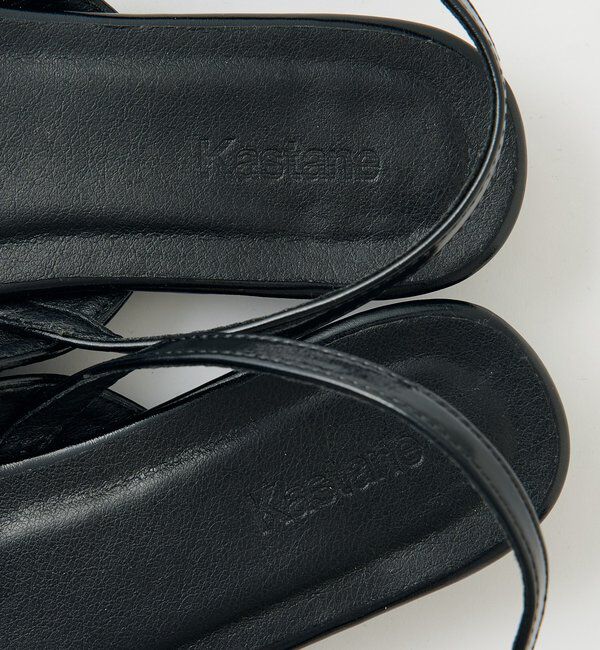  「ラインベルトパンプス」|パンプス|