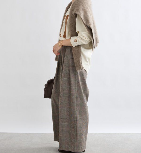  「【ロゴがキャッチー】Ninety-One ロンTee」|Tシャツ・カットソー|