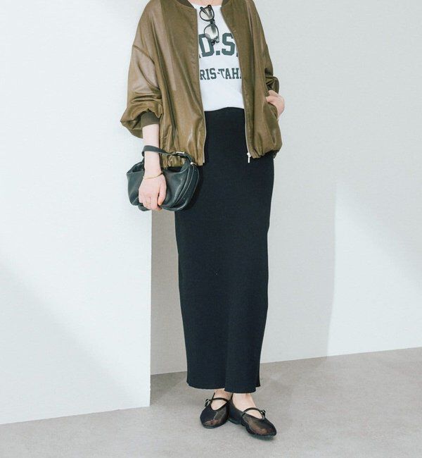  「【Yossshiiii企画/即完売につき再販売/新色追加】R.D.S.CロゴTe」|Tシャツ・カットソー|