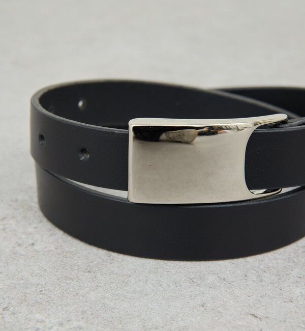  「トップバックルベルト」|ベルト|