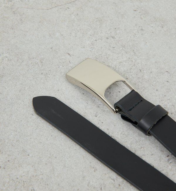  「トップバックルベルト」|ベルト|