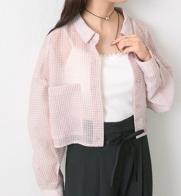  「ドロストダブルベルトパンツ」|チノ|