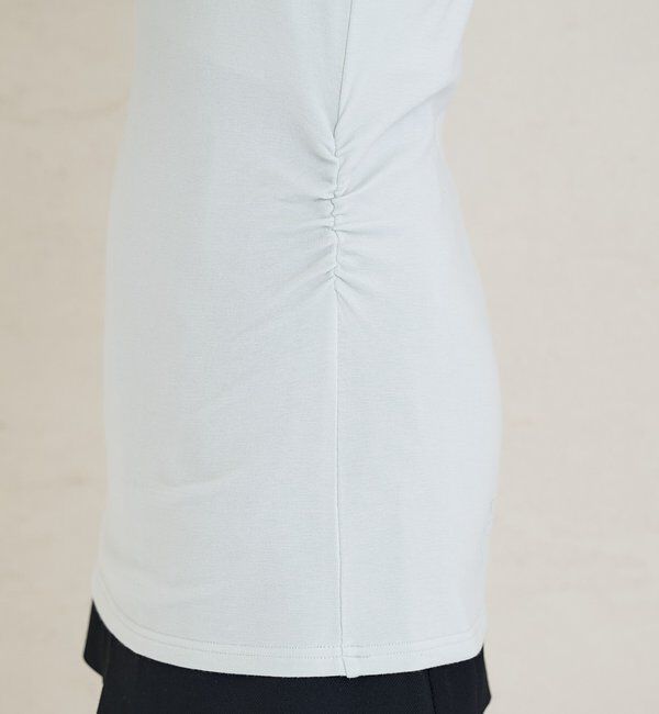  「ハイネックロンT」|Tシャツ・カットソー|