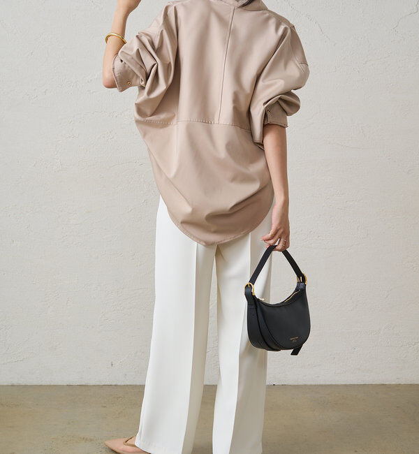  「セミワイドパンツ2」|チノ|