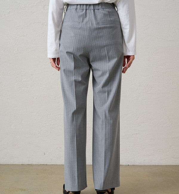  「セミワイドパンツ2」|チノ|