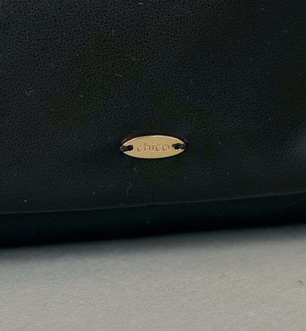  「ロゴチャーム付き3wayホーボーバッグ」|ボストンバッグ|