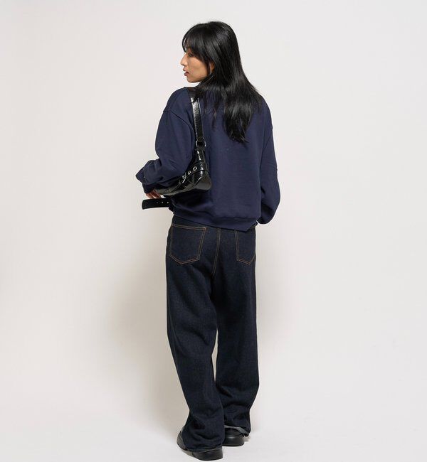  「KOOKYN KYビックプリントクルー」|Tシャツ・カットソー|